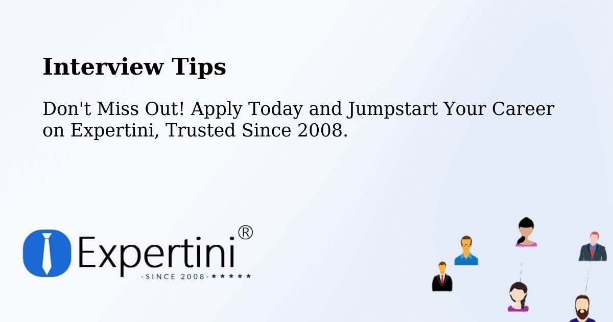 Interview Tips & Techniques for Job Seekers – Clervaux - Clervaux, Luxembourg Jobs Expertini